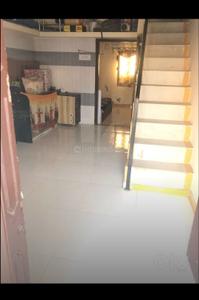 Hall Image of 540 Sq.ft 2 BHK Independent House for sale in Swati Park Rajkot for Rs. 4200000