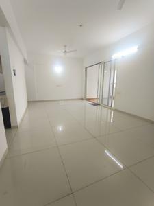 Hall Image of 1600 Sq.ft 3 BHK Apartment / Flat for rent in Kolte Patil Centria Building P And Q, Undri Pune for Rs. 42000