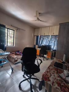 Bedroom Image of 1320 Sq.ft 3 BHK Apartment / Flat for sale in Erandwane Pune for Rs. 30500000