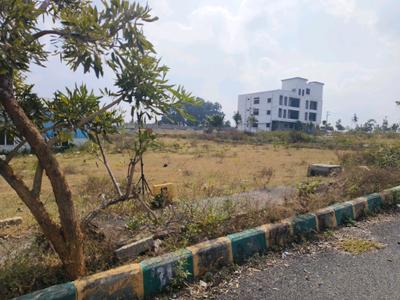 Image of 1500 Sq.ft Residential Plot / Land for sale in Moranapalli, Hosur for Rs. 4950454
