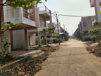 Bedroom Image of 2000 Sq.ft 4 BHK Duplex for sale in Kanchilo Bhubaneswar for Rs. 10000000