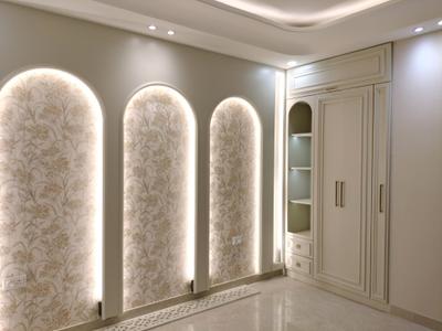 Bedroom Image of 1900 Sq.ft 3 BHK Builder Floor for sale in DDA Residential Flats, Sector 8 Dwarka New Delhi for Rs. 28500000
