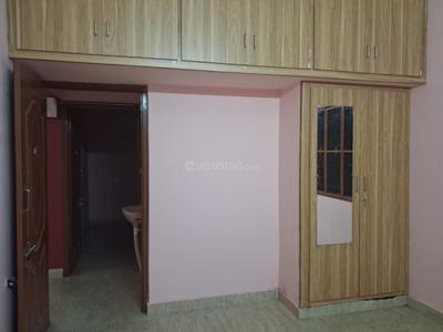 Bedroom Image of 1200 Sq.ft 2 BHK Independent House for rent in Kattur Tiruchirappalli for Rs. 14500