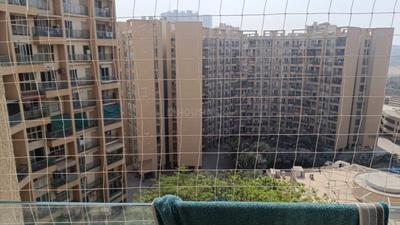 Image of 1120 Sq.ft 2 BHK Apartment / Flat for sale in Akshar Elementa, Tathawade, Pune for Rs. 9600000