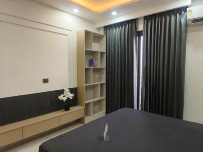 Bedroom Image of 1600 Sq.ft 3 BHK Builder Floor for sale in Skywhales Vienna Greens II, Sector 99A Gurgaon for Rs. 18900000