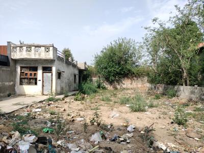 Sector 17 Plot View 2