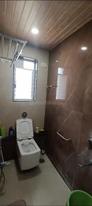 Image of 1800 Sq.ft 3 BHK Apartment / Flat for rent in Dhantoli, Nagpur for Rs. 50000
