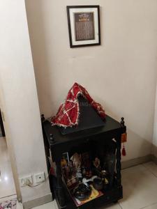 Kitchen Image of 1500 Sq.ft 3 BHK Apartment / Flat for sale in Ashiana Greens Apartment, Indirapuram Ghaziabad for Rs. 18000000