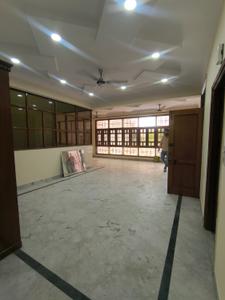 Hall Image of 4500 Sq.ft 3 BHK Builder Floor for rent in Sector 50 Noida for Rs. 60000