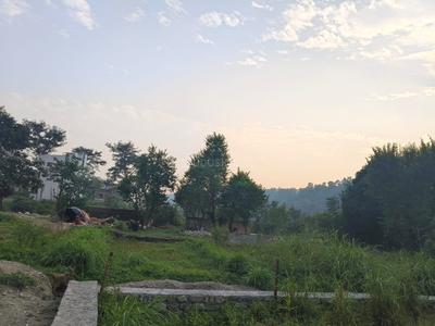Image of 2205 Sq.ft Residential Plot / Land for sale in Sahastradhara, Dehradun for Rs. 8330000