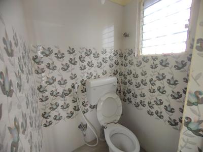 Image of 775 Sq.ft 2 BHK Apartment / Flat for sale in Parnasree Pally, Kolkata for Rs. 3200000
