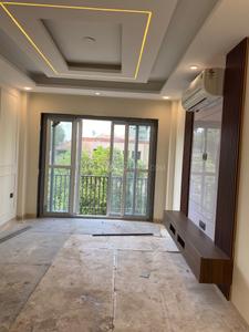 Hall Image of 2436 Sq.ft 3 BHK Builder Floor for sale in Sector 23 Gurgaon for Rs. 24000000