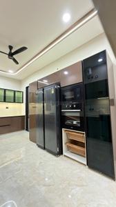 Hall Image of 4200 Sq.ft 5 BHK Villa for sale in Chopra Sukhija Vihar, Manyawas Jaipur for Rs. 47500000