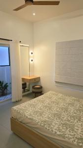 Bedroom Image of 1900 Sq.ft 3 BHK Independent House for sale in Thevakkal Kochi for Rs. 11500000