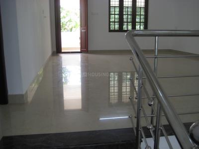 Hall Image of 2300 Sq.ft 4 BHK Villa for sale in Cheranalloor Kochi for Rs. 12500000