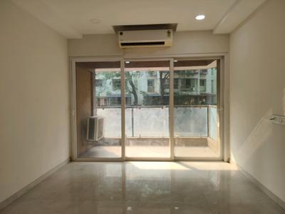 Living Room Image of 866 Sq.ft 2 BHK Apartment / Flat for sale in Ruparel Skygreens I, Malad West Mumbai for Rs. 17300000