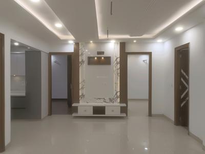 Living Room Image of 1150 Sq.ft 3 BHK Builder Floor for sale in Sector 20 Rohini New Delhi for Rs. 9000000