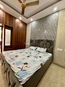 Bedroom Image of 787 Sq.ft 2 BHK Apartment / Flat for sale in Defence Home, Sector 115 Mohali for Rs. 3590000