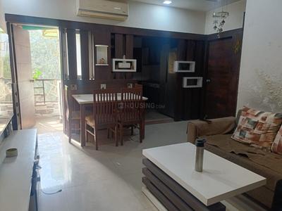 Hall Image of 1053 Sq.ft 2 BHK Apartment / Flat for sale in Simandhar Residancy 2, Ghatlodiya Ahmedabad for Rs. 7000000