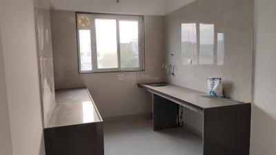 Kitchen Image of 1005 Sq.ft 2 BHK Apartment / Flat for sale in Kothrud Pune for Rs. 14000000