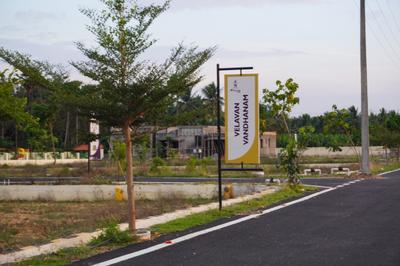 Image of 1886 Sq.ft Residential Plot / Land for sale in Kariampalayam, Coimbatore for Rs. 2921414