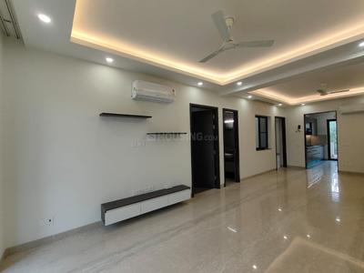 Hall Image of 1852 Sq.ft 3 BHK Builder Floor for rent in Sector 41 Gurgaon for Rs. 85000