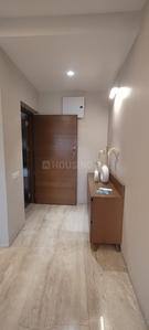 Hall Image of 2600 Sq.ft 3 BHK Apartment / Flat for rent in Science City Ahmedabad for Rs. 80000
