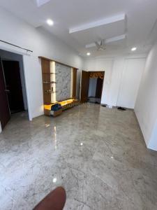 Hall Image of 1050 Sq.ft 2 BHK Apartment / Flat for rent in Gorewada Nagpur for Rs. 16000