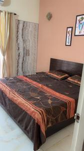 Bedroom Image of 900 Sq.ft 2 BHK Apartment / Flat for sale in SKA Metro Ville, Eta II Greater Noida for Rs. 10000000