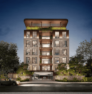 4 BHK Flat
