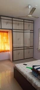 Bedroom Image of 1460 Sq.ft 3 BHK Apartment / Flat for sale in Kavadiguda Hyderabad for Rs. 12000000