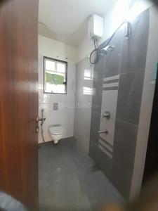 Bathroom Image of PALLADIO A 403 in Tathawade, Pune