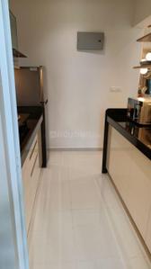 Kitchen Image of 558 Sq.ft 1 BHK Apartment / Flat for sale in Dombivli East Thane for Rs. 3890000