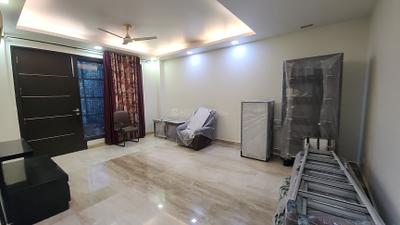 Bedroom Image of 5500 Sq.ft 6 BHK Duplex for sale in Punjabi Bagh New Delhi for Rs. 98000000