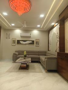 Hall Image of 1463 Sq.ft 3 BHK Apartment / Flat for sale in Vaishali Nagar Extension Jaipur for Rs. 6248000