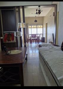 Hall Image of 1800 Sq.ft 2 BHK Apartment / Flat for rent in Paldi Ahmedabad for Rs. 24000