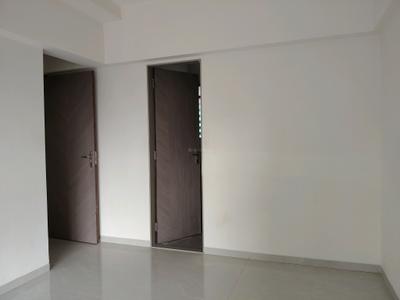 Bedroom Image of 950 Sq.ft 2 BHK Apartment / Flat for sale in Mantram Solacia, Panvel Navi Mumbai for Rs. 7000000