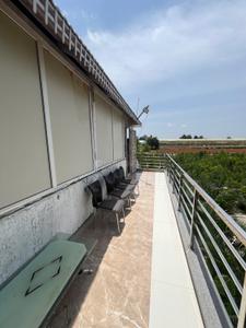 Balcony Image of 1910 Sq.ft 4 BHK Villa for sale in Aratt Rolling Whites, Soppahalli Bengaluru for Rs. 14000000