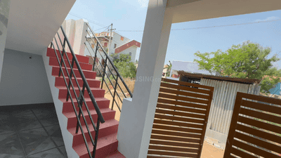Image of 1050 Sq.ft 2 BHK Independent House for sale in Saravanampatty, Coimbatore for Rs. 5000000