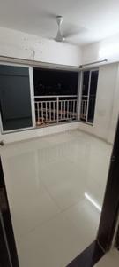 1 BHK Flat