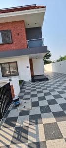 Image of 1650 Sq.ft 3.5 BHK Duplex for sale in Darshanam Exotica II, Gotri, Vadodara for Rs. 21000000