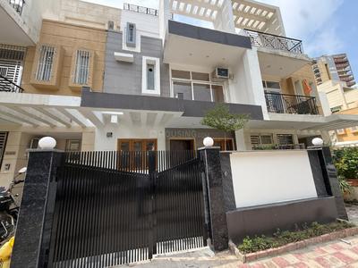 Image of 1700 Sq.ft 3.5 BHK Villa for rent in Amrapali Dream Valley, Noida Extension, Greater Noida for Rs. 45000