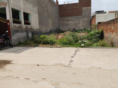 Image of 1818 Sq.ft Residential Plot / Land for sale in Sikandra, Agra for Rs. 25250000