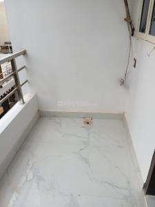 Balcony Image of 750 Sq.ft 2 BHK Apartment / Flat for rent in Chinhat Lucknow for Rs. 15000