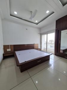 Bedroom Image of 2560 Sq.ft 4 BHK Apartment / Flat for sale in Akota Vadodara for Rs. 14000000