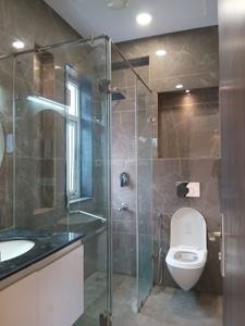 Image of 1800 Sq.ft 3 BHK Builder Floor for rent in East Of Kailash, New Delhi for Rs. 130000