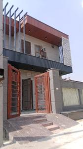 Image of 1700 Sq.ft 2.5 BHK Independent House for sale in Sector 14, Sonipat for Rs. 21000000