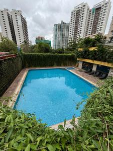 Image of 700 Sq.ft 1 BHK Apartment / Flat for sale in Royal Oasis, Malad West, Mumbai for Rs. 11500000