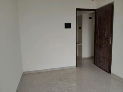 Bedroom Image of 2150 Sq.ft 3 BHK Apartment / Flat for sale in Arham Satyam Valencia, Kharghar Navi Mumbai for Rs. 30000000