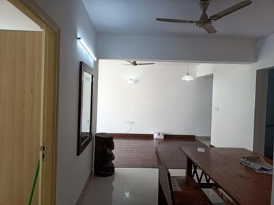 Hall Image of 1750 Sq.ft 3 BHK Apartment / Flat for rent in Ajmera Green Acres, Kalena Agrahara Bengaluru for Rs. 45000